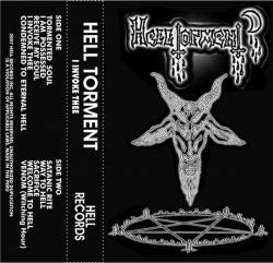 Hell Torment : I Invoke Thee